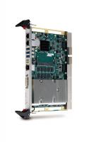 PXI/PCI 鋁合金面板